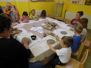 Keramická dílnička 4